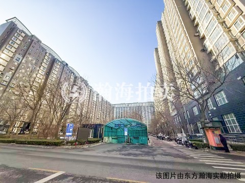 世纪星城64号楼6单元1202室