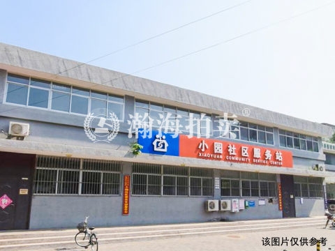 东营前街6号楼-6室、-7室（1至2层）