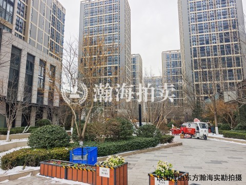 远洋新天地2号楼2001室