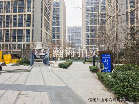 远洋新天地4号楼1612室