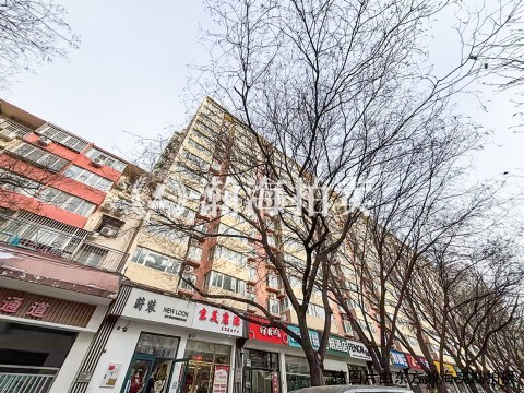 芍药居北里311号楼10单元502室