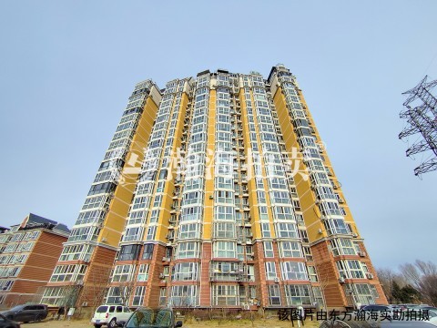 裕龙五区6号楼2单元1701室