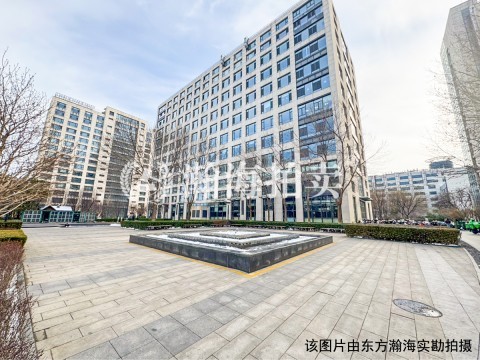 西山汇8号楼806室