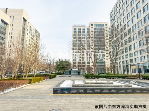 西山汇8号楼508-512室（共5套）