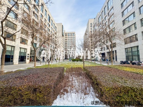 西山汇8号楼801室