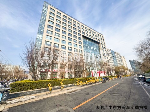 西山汇8号楼801室