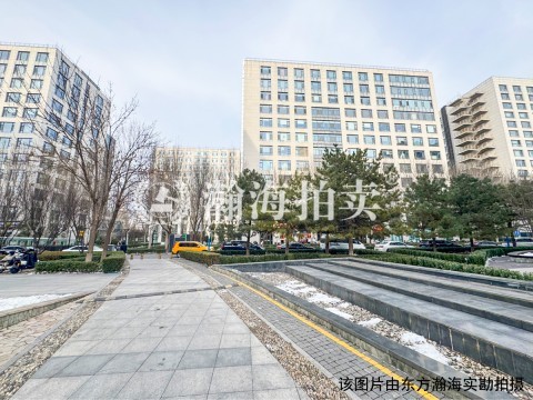 西山汇8号楼806室