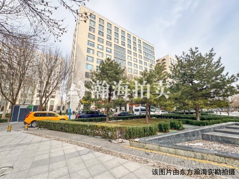 西山汇8号楼801室