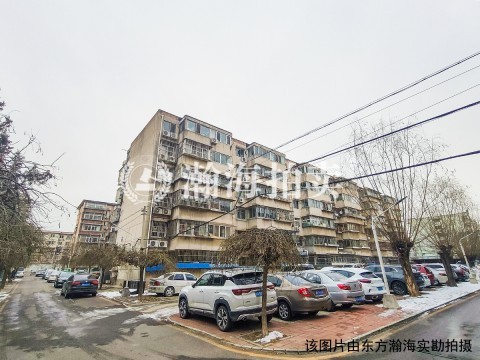 体育场路26号院9号楼2单元201室