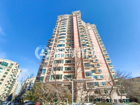 中海雅园南2号楼1907室