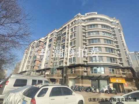 中海凯旋4号楼1单元101室