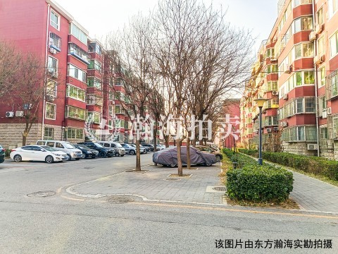 富河园2号楼622室