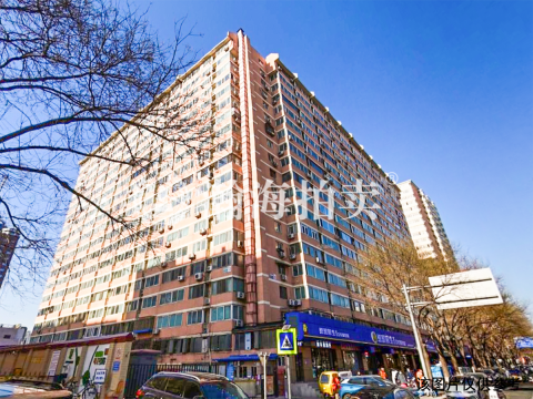 南线阁39号院4单元1102室