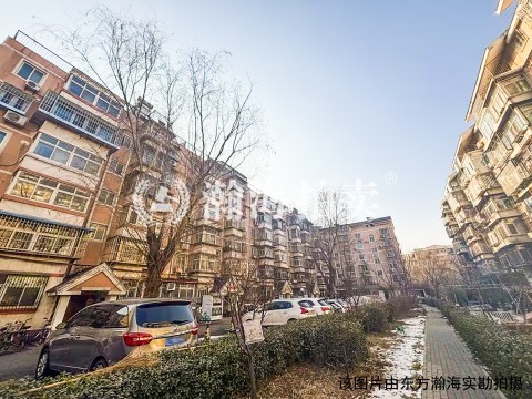 建欣苑一里1号楼6单元501室