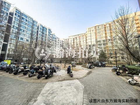 华龙美晟5号楼2单元1102室