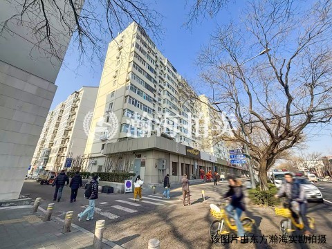 东四北大街303号楼4单元605室