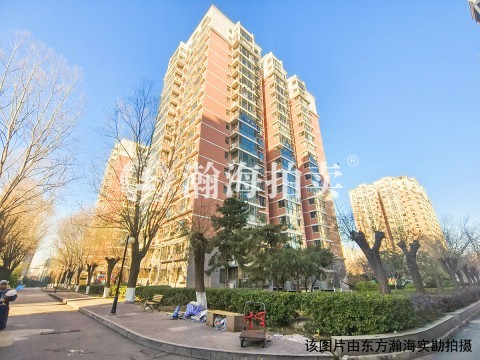 花市枣苑2号楼2107室（复式）