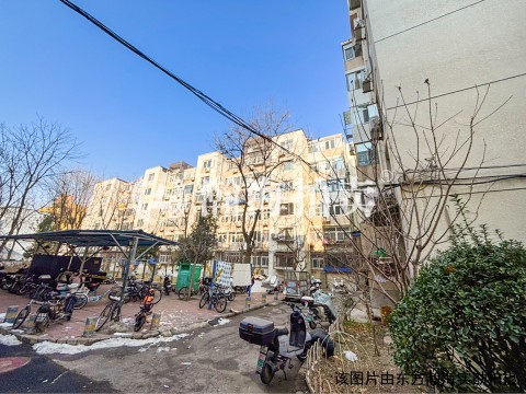 康泽园1号楼5单元103室