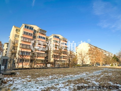 晓月苑一里8号楼2单元201室