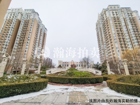 圣馨大地A座2106室