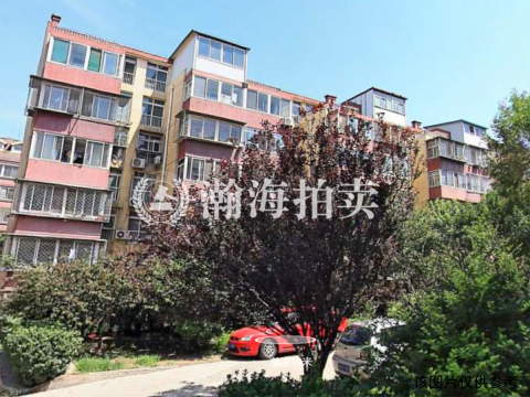 东山坡三里17号院2号楼1单元302室