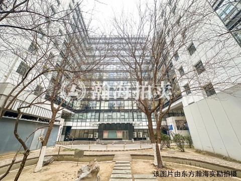 恒华国际商务中心3号楼808室