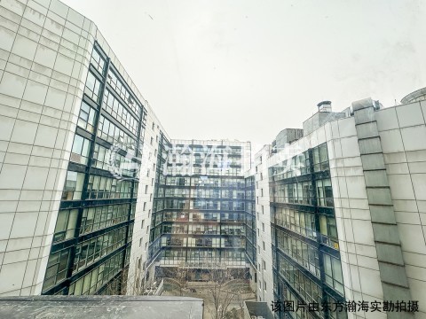 恒华国际商务中心805室