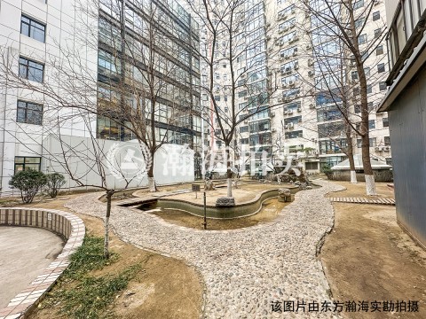 恒华国际商务中心C座1206室