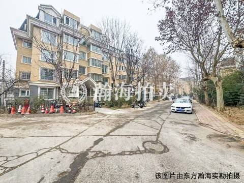 旗舰凯旋一期355号楼131室