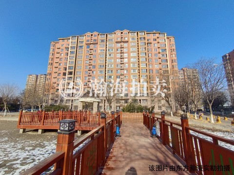 加州水郡三期129号楼1单元902室