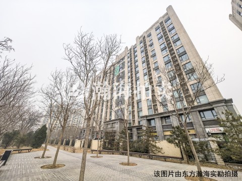 恒大御景湾西区6号楼1125室