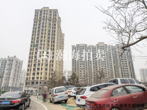 恒大御景湾西区5号楼3单元304室