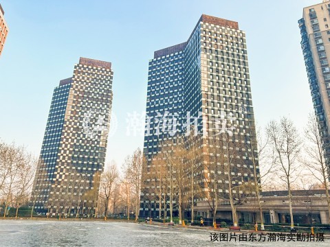 万国城MOMA 3号楼1202室