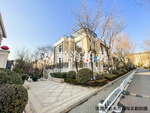 春晖园随园74号楼2单元105室