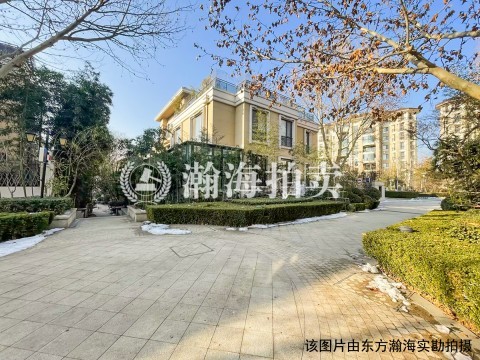 春晖园随园68号楼3单元301室