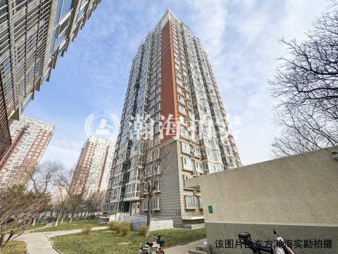 明日嘉园11号楼2805室