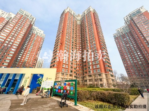 怡海花园富泽园2号楼1810室