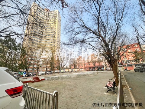 西罗园一区19号楼1106室