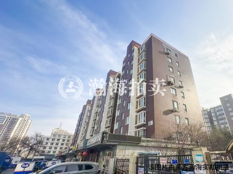 福臻家园6号楼11套地下室