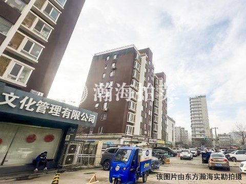 福臻家园6号楼11套地下室