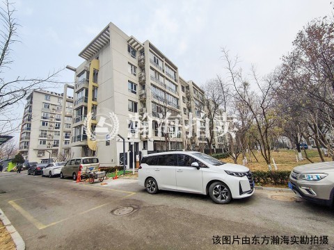 澜花语岸7号楼562室