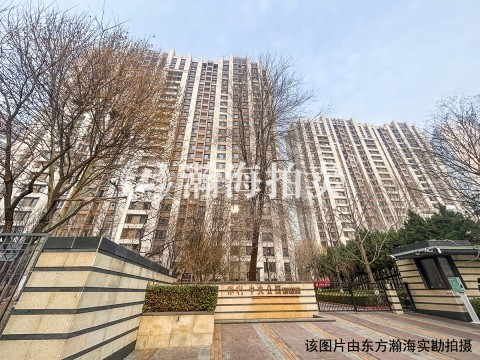 保利中央公园嬉林园9号楼3单元1102室