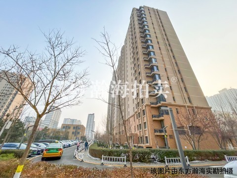 东洲家园1号楼3单元2403室