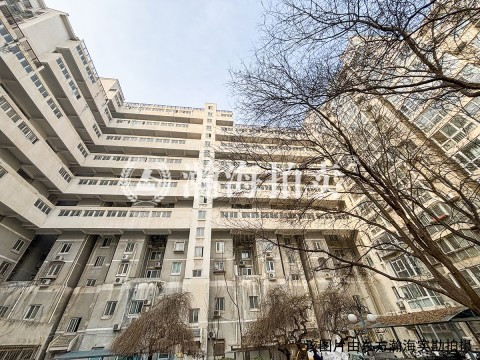 朝阳门南小街16号楼11单元701室