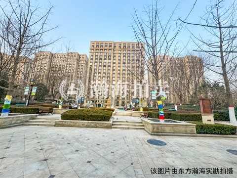 枫丹壹号5号楼2单元901室