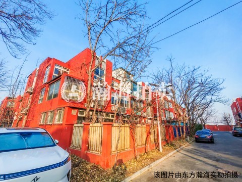 金华园乙6号楼6单元02室（复式）