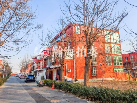 金华园丙2号楼4单元01室