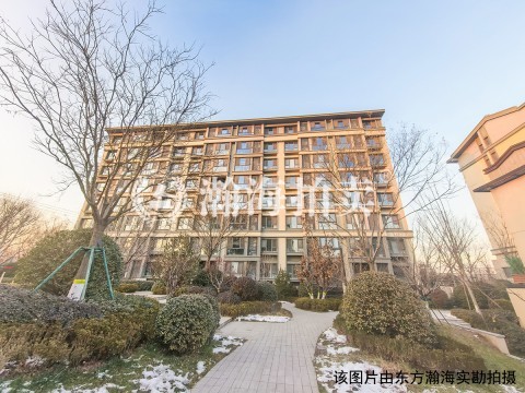 翡翠西湖二期1号楼3单元102室（下跃）