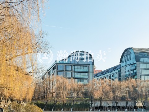 北京壹号院1号楼2单元301室