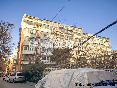 八里庄路61号1号楼1单元172室